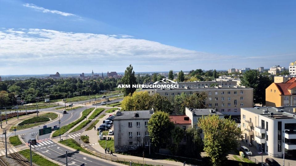 Mieszkanie blok mieszkalny sprzedaż