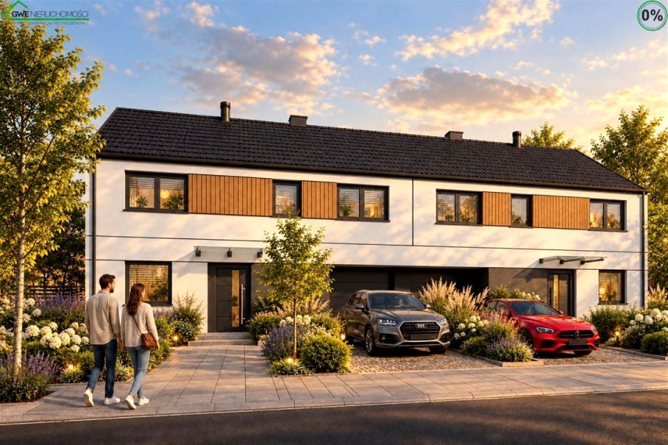 Sprzedam Dom Rumia - 123,99 m²