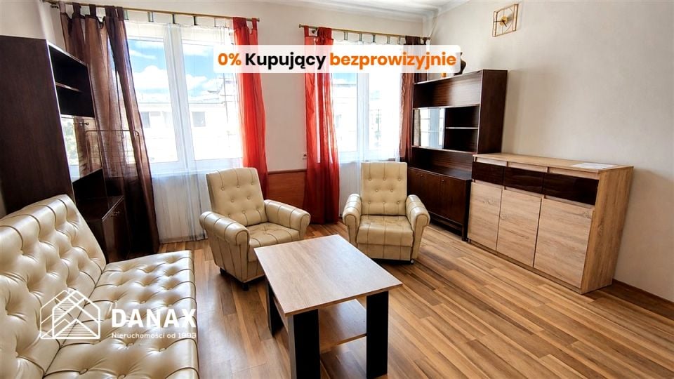 Mieszkanie Kraków