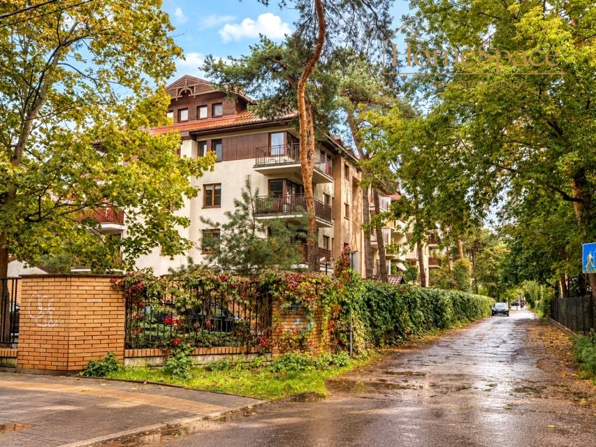 Mieszkanie, ul. Kopernika