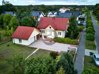 Dom Kunowice