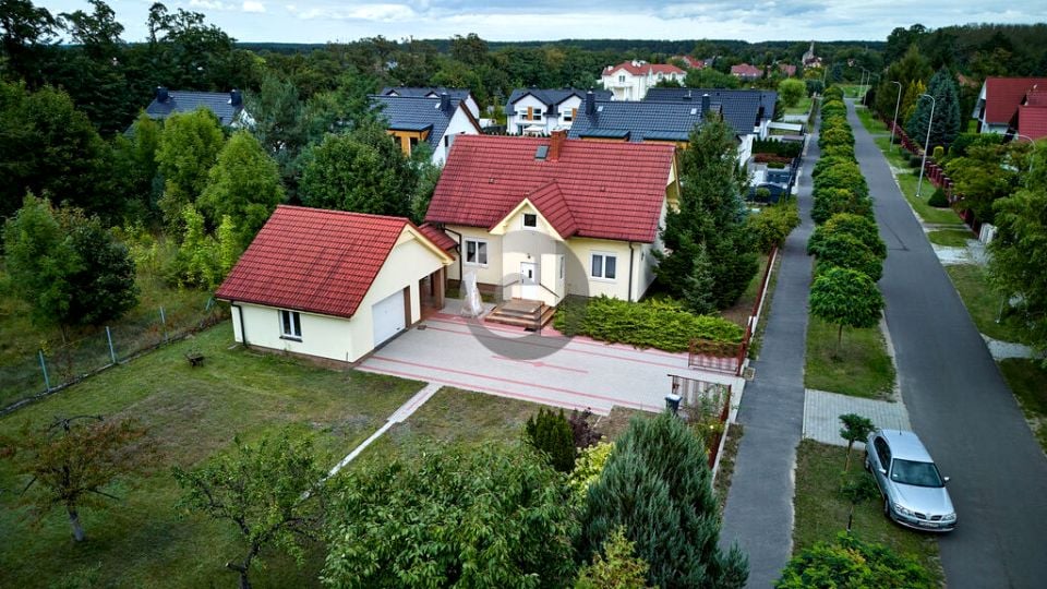 Dom Kunowice