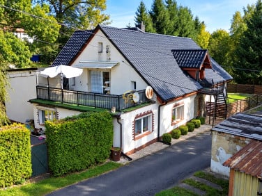 Mieszkanie Dziećmorowice