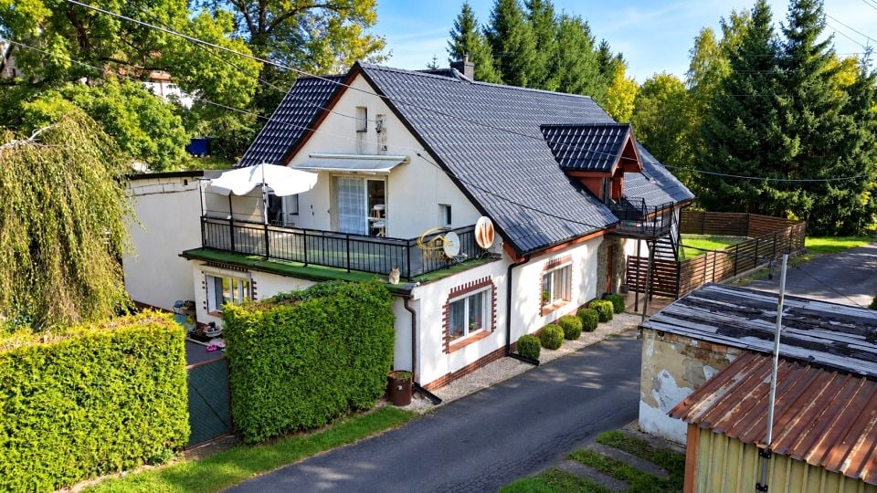 Mieszkanie Dziećmorowice