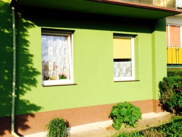 Mieszkanie Bogatynia