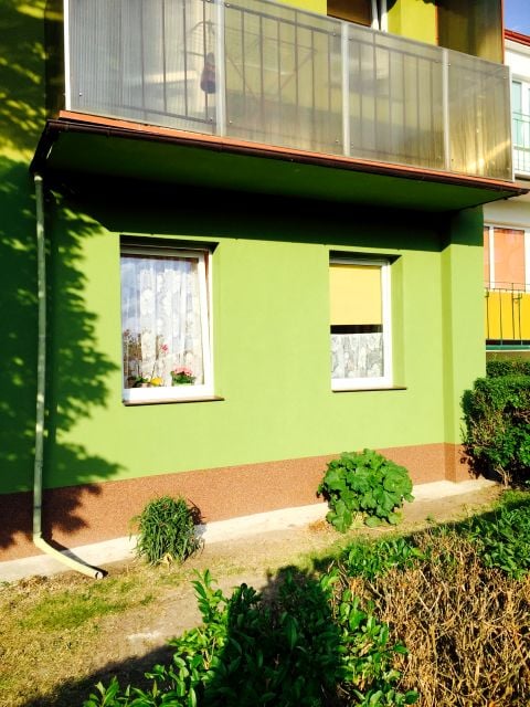 Mieszkanie Bogatynia