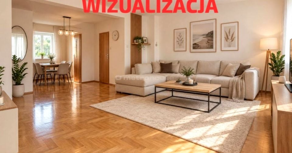 Mieszkanie Legionowo sprzedaż