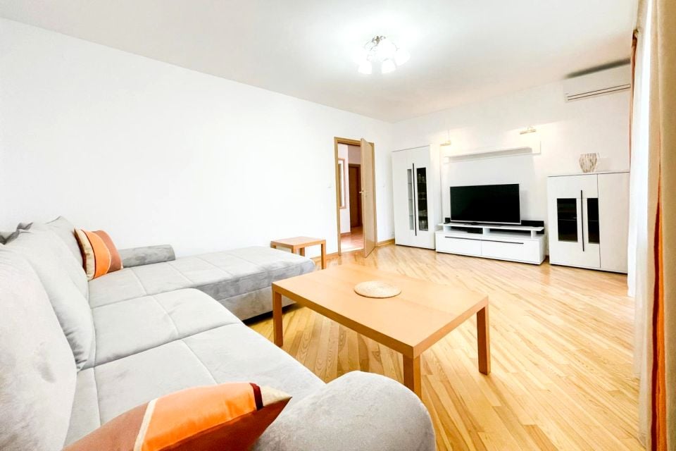 Sprzedam Mieszkanie Warszawa - 61 m²
