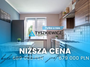 Mieszkanie Gdańsk