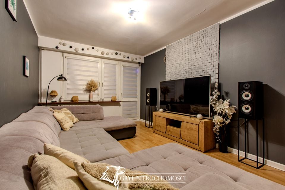 Sprzedam Mieszkanie Białystok - 57,65 m²