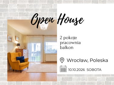Mieszkanie Wrocław
