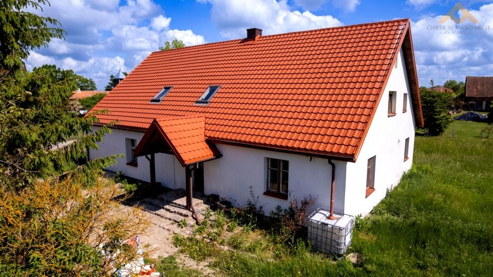 Dom Grzęda