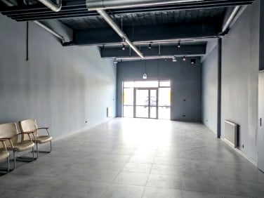 Lokal Gorzów Wielkopolski