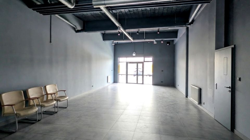 Lokal Gorzów Wielkopolski