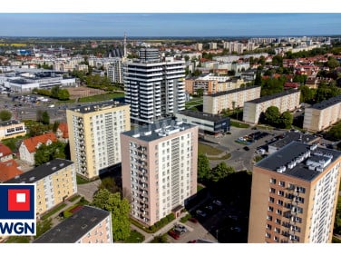 Mieszkanie Elbląg