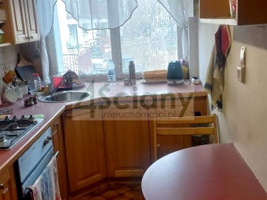 Mieszkanie blok mieszkalny sprzedaż