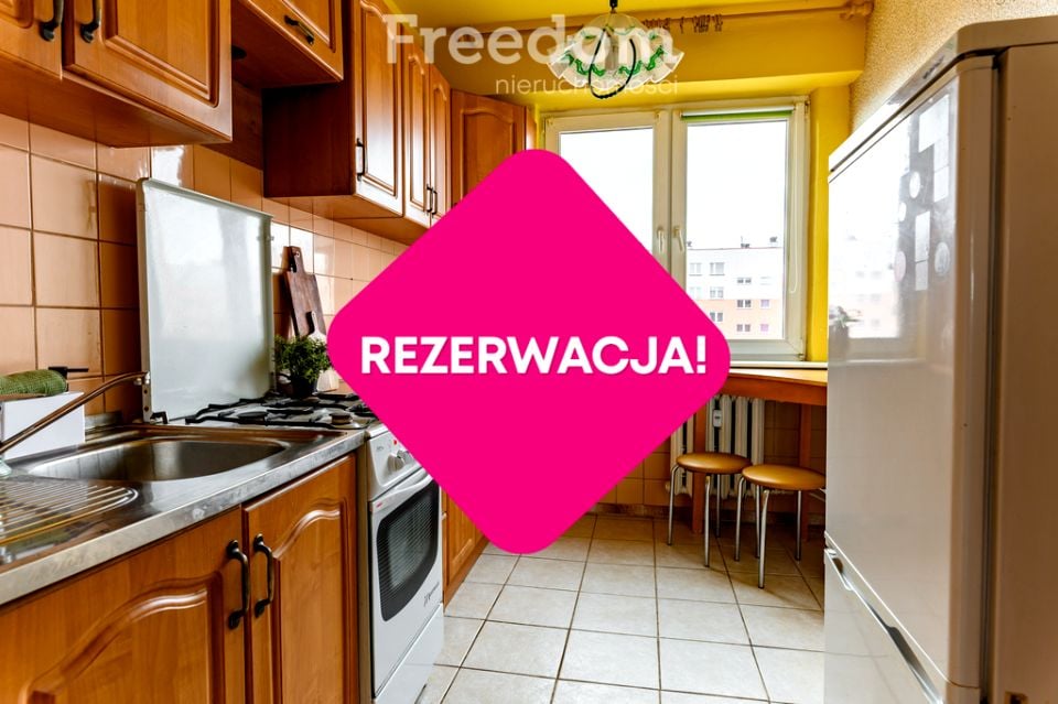 Mieszkanie Rzeszów