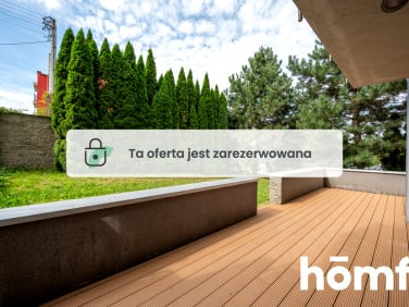 Mieszkanie Kraków
