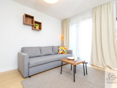 Mieszkanie apartamentowiec wynajem