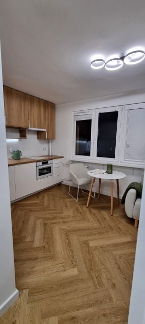 Mieszkanie Kraków