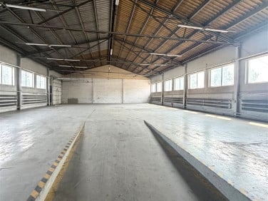 Budynek użytkowy Katowice