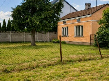 Dom Młodzieszyn