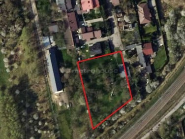 Działka budowlana Łódź
