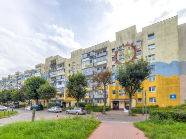 Mieszkanie Gdańsk