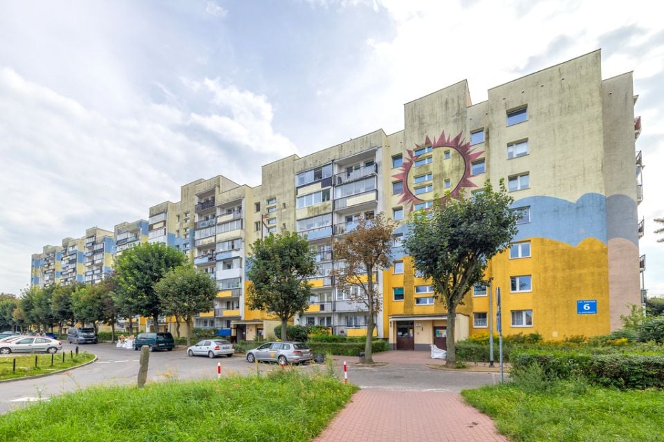 Mieszkanie Gdańsk