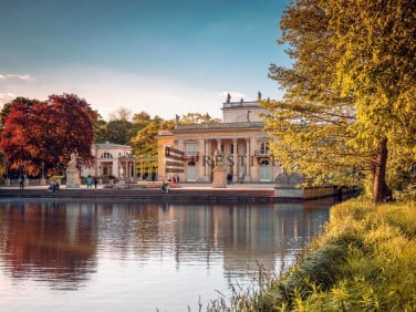 Mieszkanie Warszawa