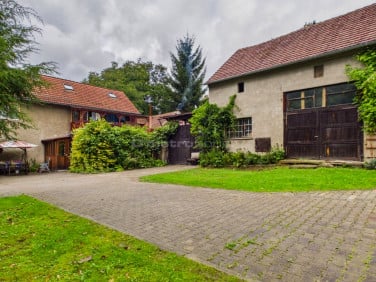 Dom Rząsiny