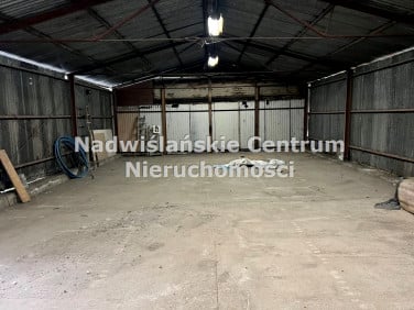 Budynek użytkowy Kraków wynajem