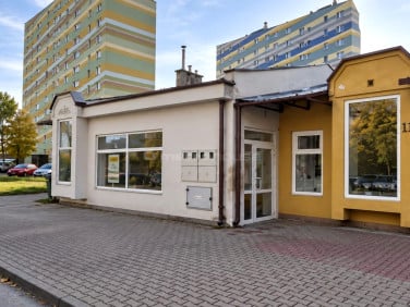 Lokal Skierniewice