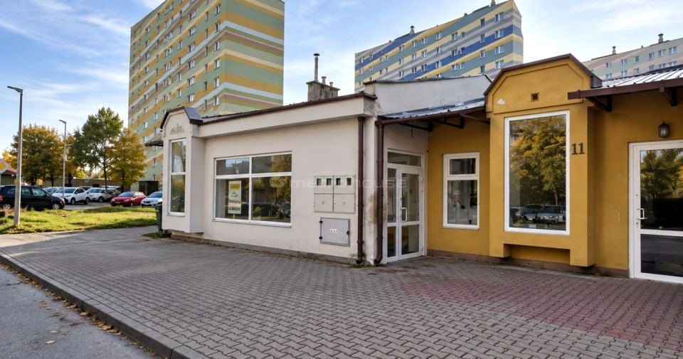 Lokal Skierniewice