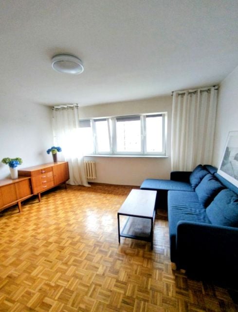 Mieszkanie Warszawa