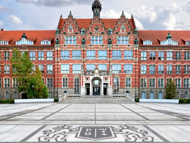 Mieszkanie Gdańsk