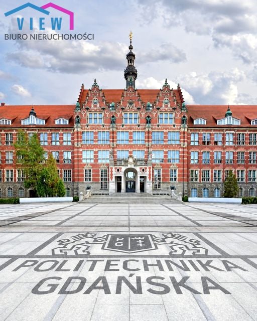 Mieszkanie Gdańsk