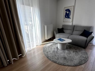 Mieszkanie Warszawa