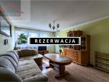 Mieszkanie Lubań