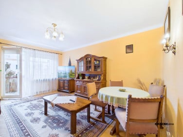 Mieszkanie Kielce