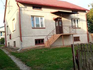 Dom Grodzisko Górne