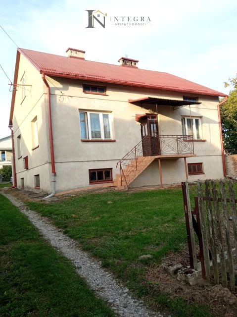 Dom Grodzisko Górne