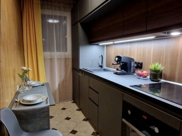 Mieszkanie Kraków