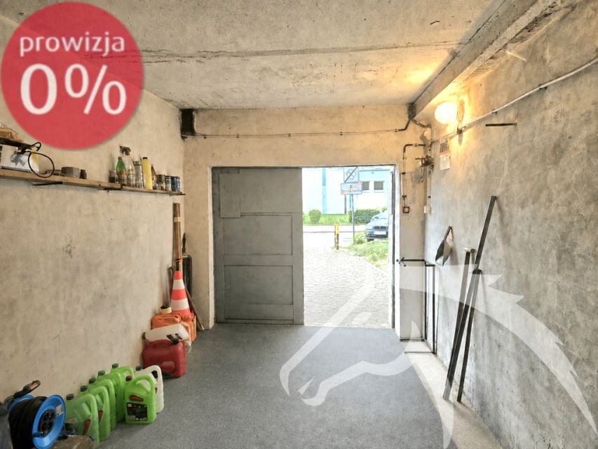Budynek użytkowy WROCŁAW