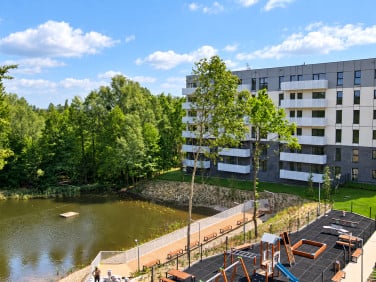 Mieszkanie Gliwice