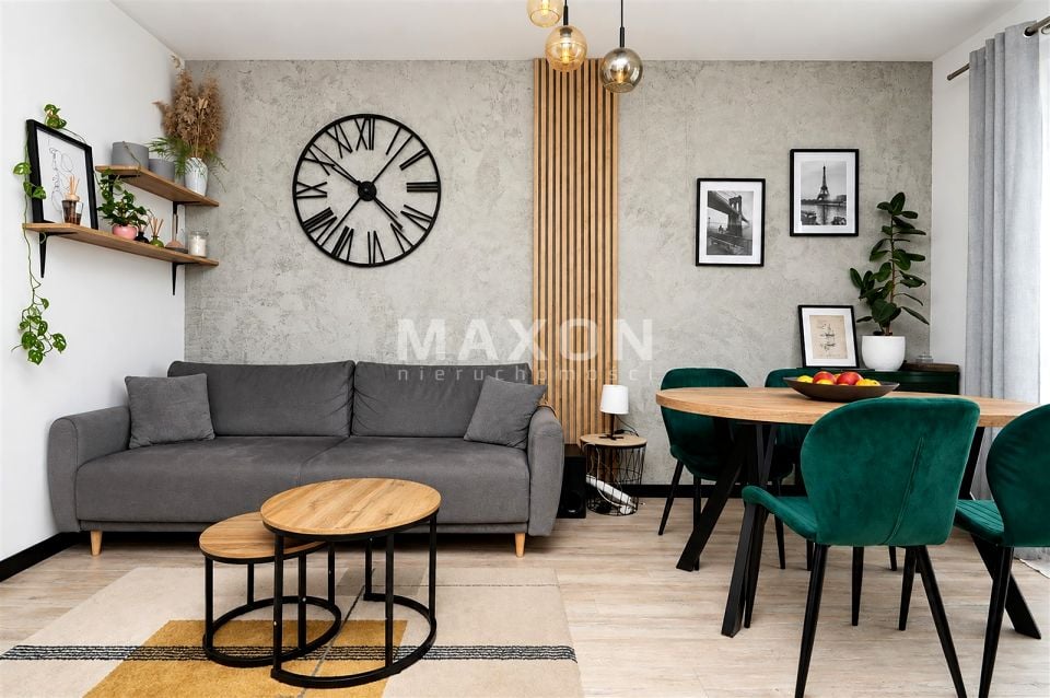 Sprzedam Mieszkanie Warszawa - 72 m²