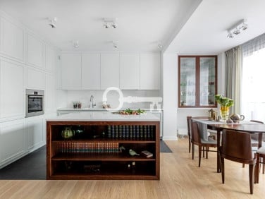 Mieszkanie apartamentowiec Warszawa