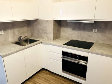 Mieszkanie Wrocław