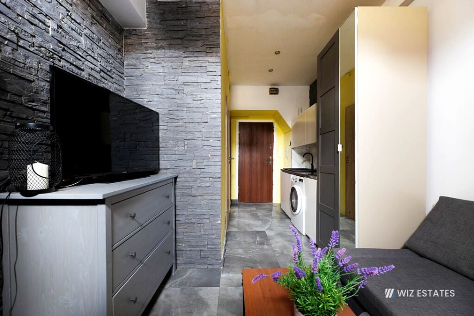Sprzedam Lokal użytkowy Kraków - 23,10 m²