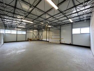 Budynek użytkowy Bydgoszcz